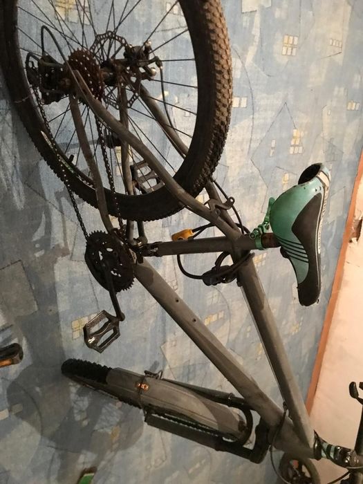 Еки велосипед 20000га журип тур