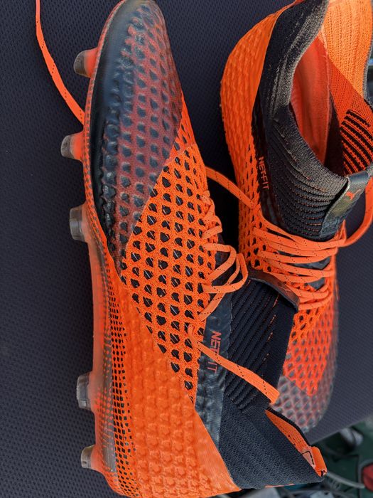Ghete fotbal puma