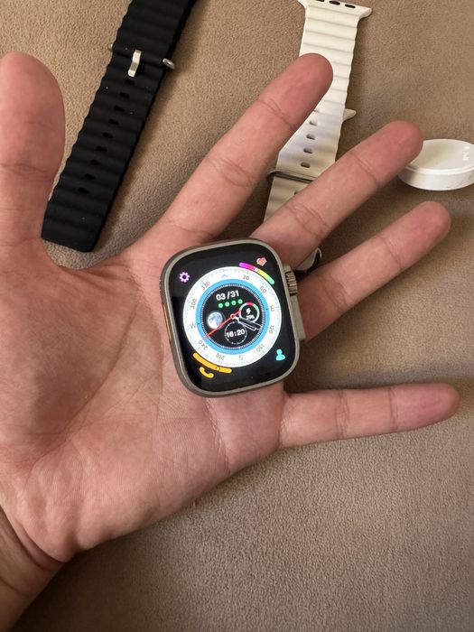 Часы телефон смарт часы новый общи обмен баш на баш