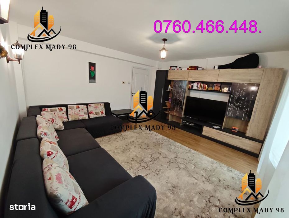 Vanzare 3 camere Militari Apusului 145000 euro