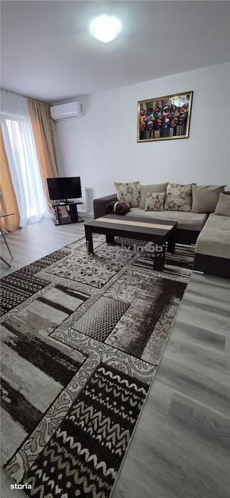 Apartament 3 camere de inchiriat Class Park loc de parcare