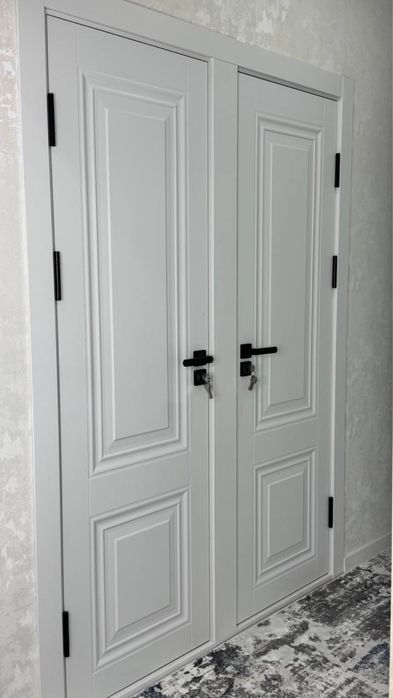 Rossiyaning MDF eshiklari 959 ming