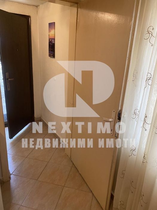 Дава се под наем Едностаен апартамент в Пловдив, Христо Смирненски - 20 кв.м за 178.5 € - Снимка #4