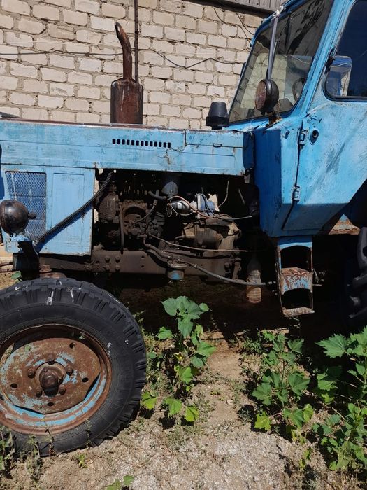 Продам трактор Мтз  80