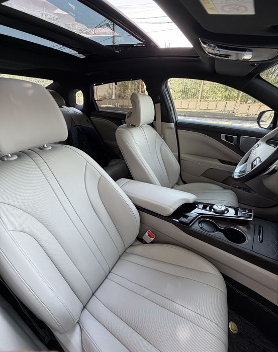 Kia K8 Signature Full 2023