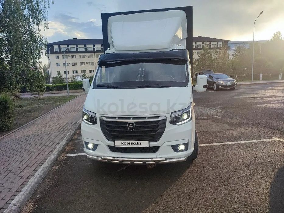 Услуги грузчиков