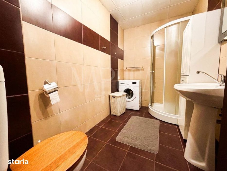Apartament 2 camere de vanzare in Floresti — fotografia 3
