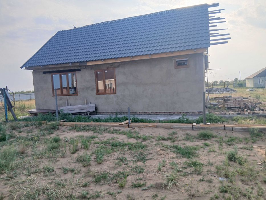 Дом частный 10 соток