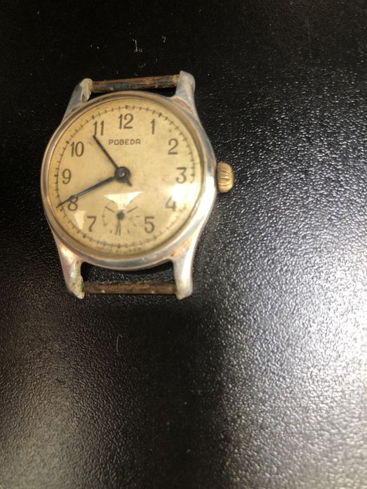 Ceas vechi vintage