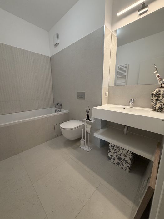 Apartament 2 camere (direct proprietar) Baneasa The Ivy TVA inclus