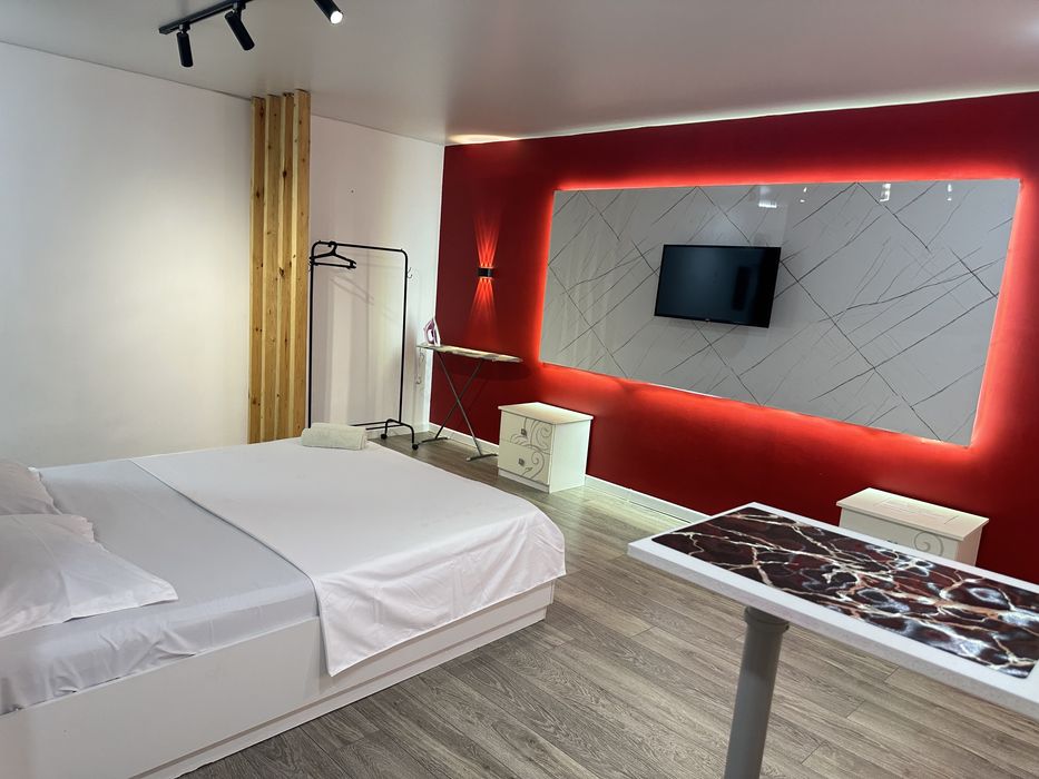 1 комнатная квартира постуточно