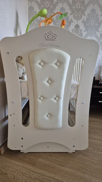 Детская кровать для малышей