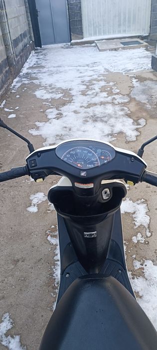 Продам мопед Honda Dio AF68