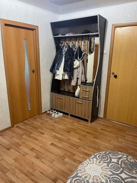 Продам 3х комнатную квартиру