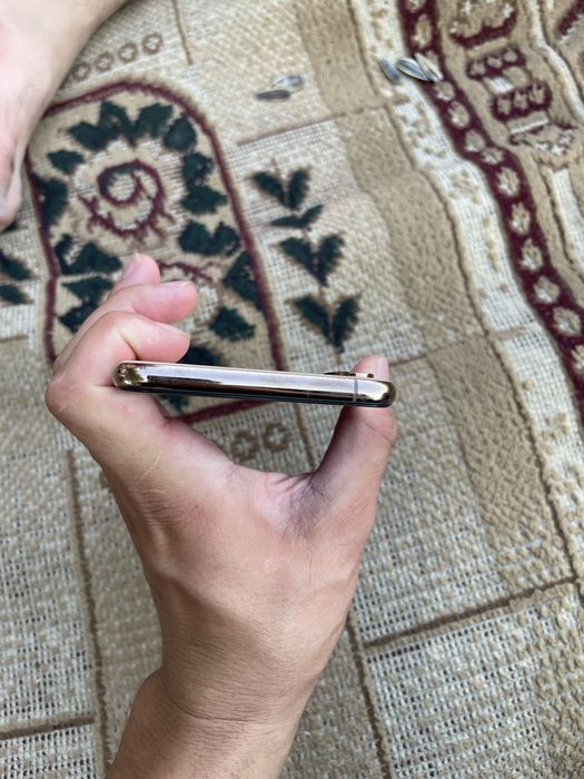 iphone xs max idial