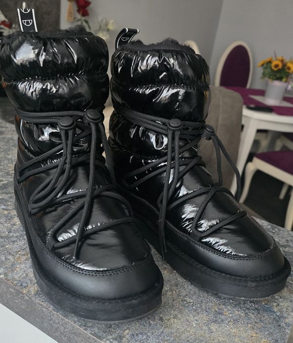 Зимни апрески Ellesse  номер 40 Нови