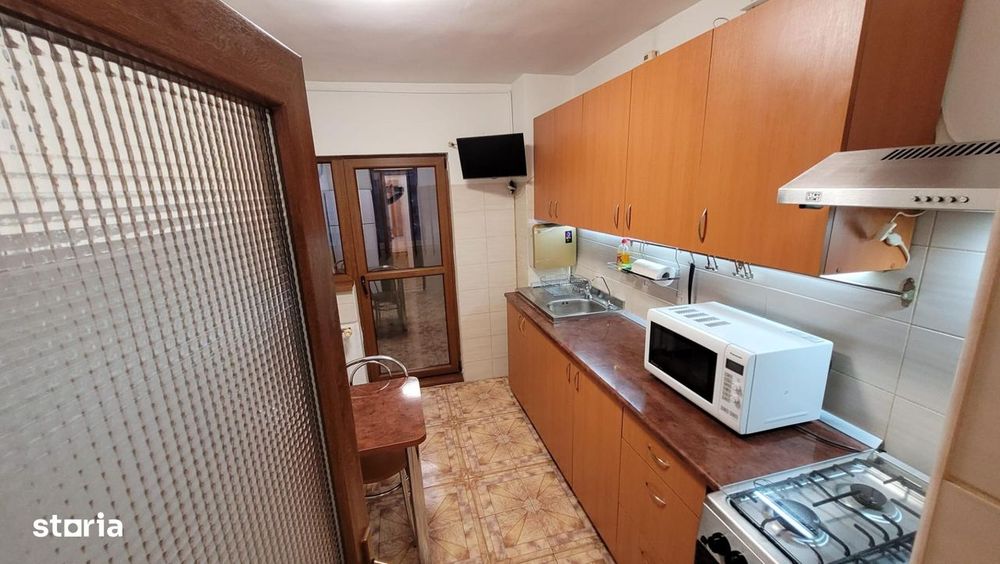2 Camere Dacia Eminescu Mosilor