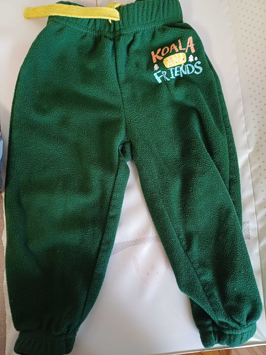 Есенни дрехи за момче размер 80/86/92 см