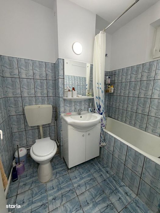 Apartament de vanzare, Gura Campului, 2 camere decomandat