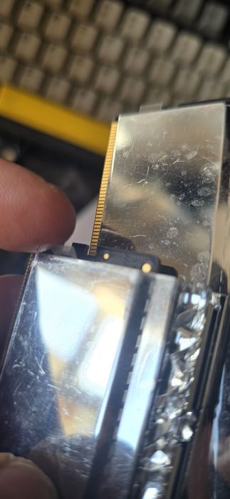 Ddr5 48 gb 2x24 8000 mhz