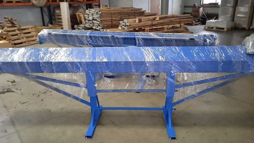 Листогиб 2.5-3метра