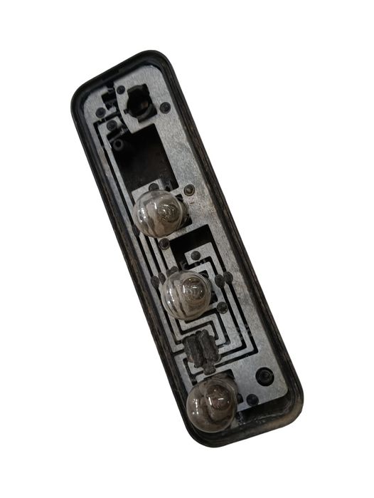 Soclu Stop Opel Frontera B 6B_, U99 1998 - 2002