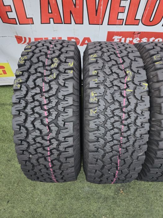 235.65.17 × 2 buc ranger