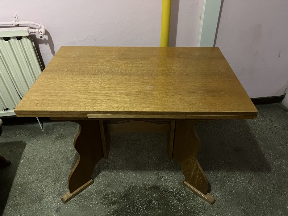 Vand coltar si masa bucatarie