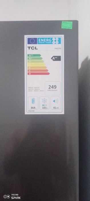 Холоделник в хорошем состоянии