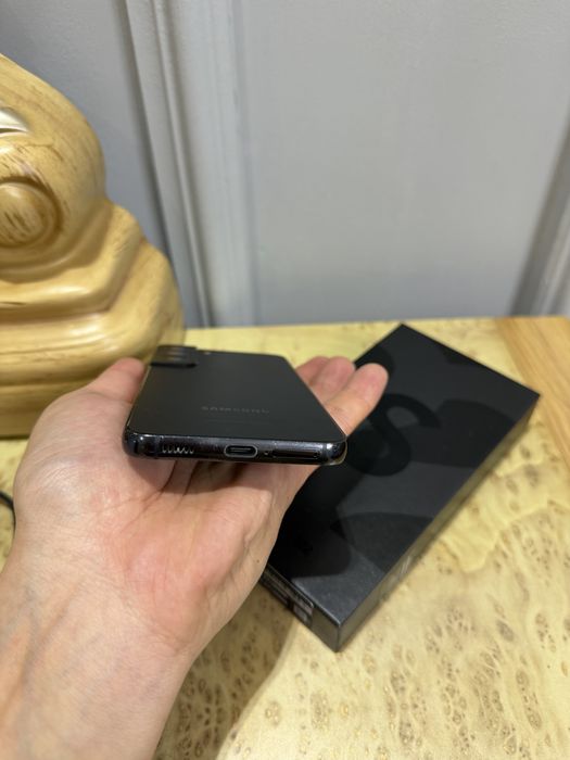 Samsung S 22 256gb Koreya