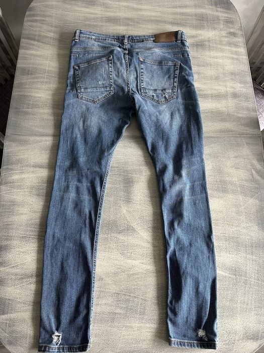 Мъжки дънки Zara