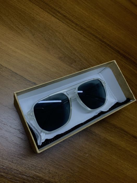 Очки/Солнцезашитные очки