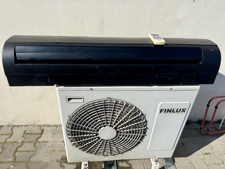 Климати FINLUX 24 инвертор