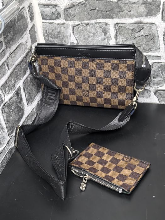 Luis Viton чанта тип плик