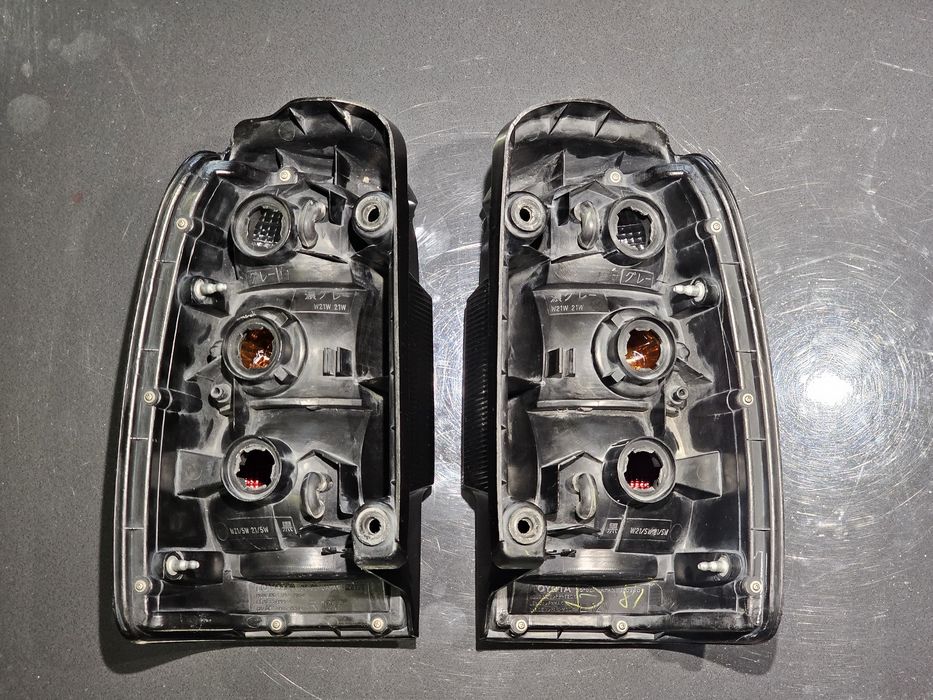 Продам стопы  SURF 185 Кузов, 4Runner