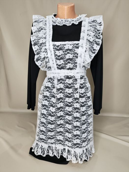 Школьные фартуки