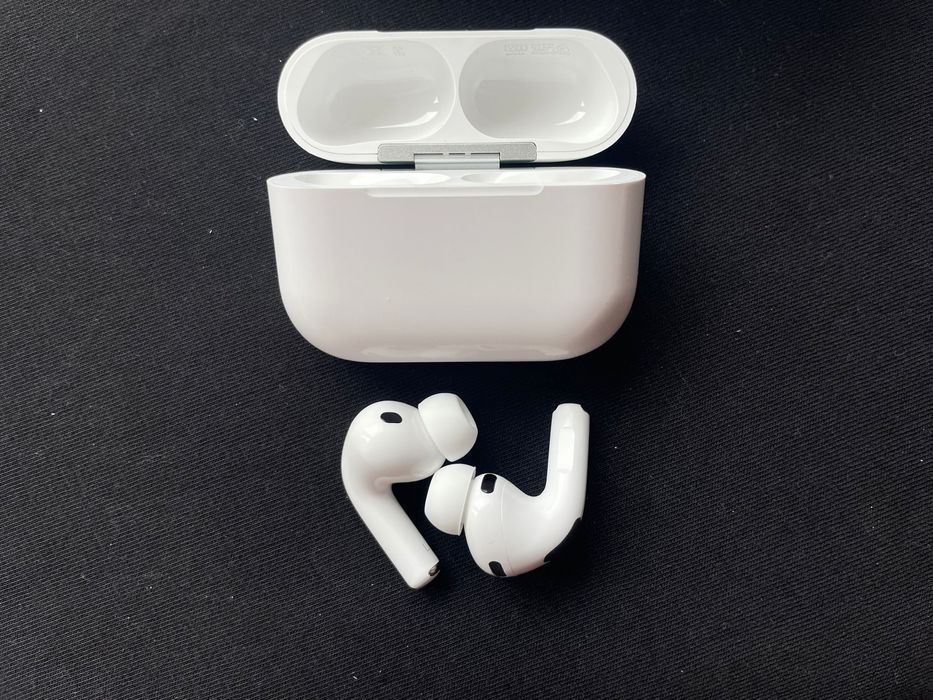 Căști AirPods Pro3