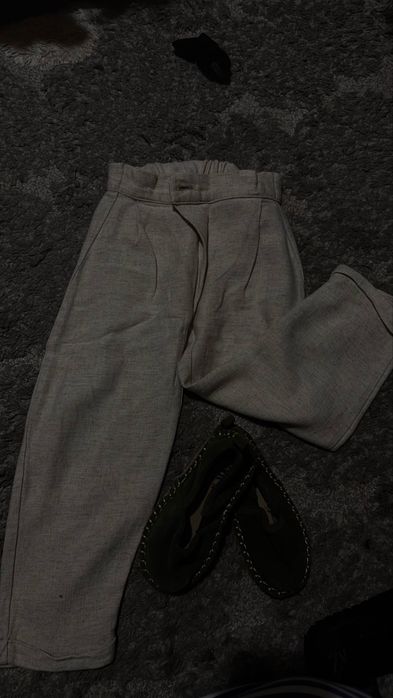 Шим ва оёк кийим Zara yangi 24 razmar qizlar va o’g’il bolalar uchun