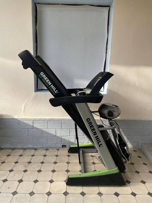 Беговая дорожка б/у ПРОДАНО