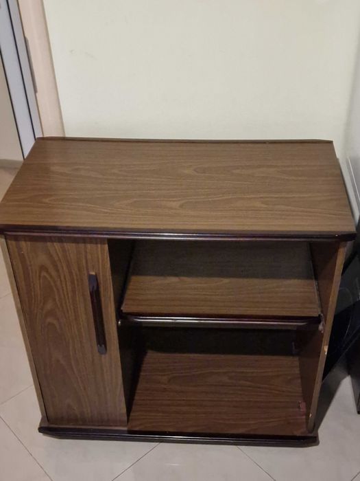 Бюро с шкаф 90 / 50