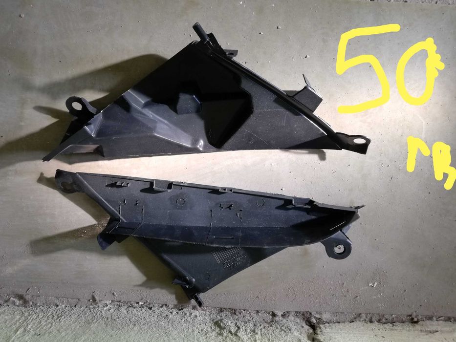 Suzuki GSX-R 1000 K8 части