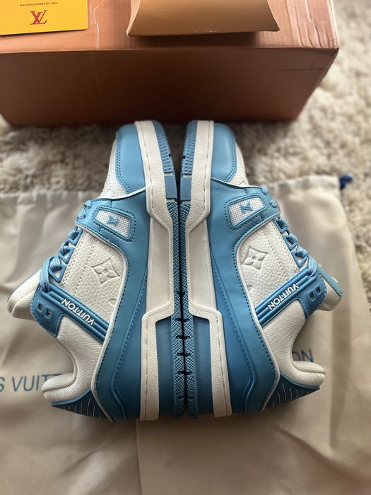 Louis Vuitton Trainers