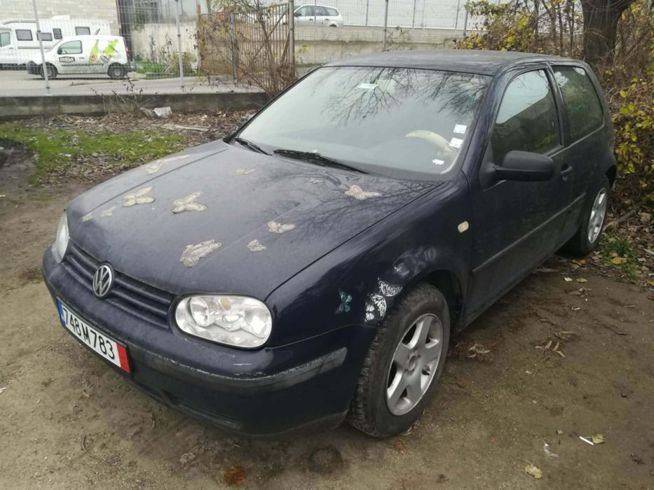 Volkswagen Golf  в добро състояние