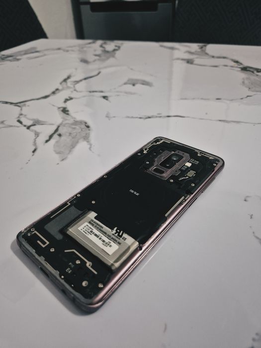 Samsung s9 plus обмен
