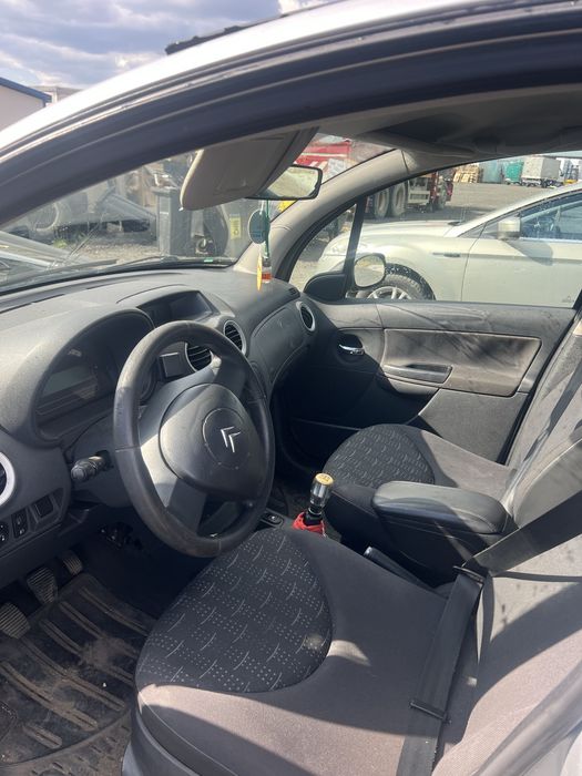 CITROËN C3 2006 — imagine 5