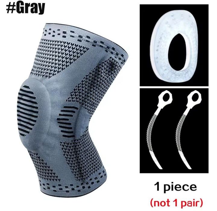 1 bucata orteza genunchi