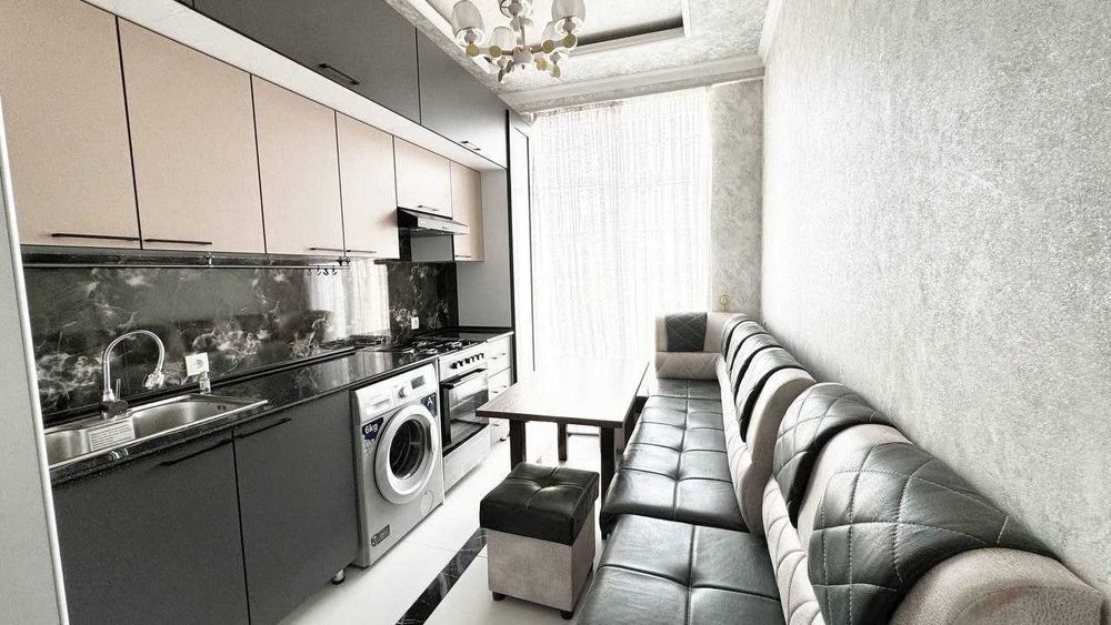 СРОЧНО только для семей сдаётся  3Х комнатная квартира на Юнусабаде!*