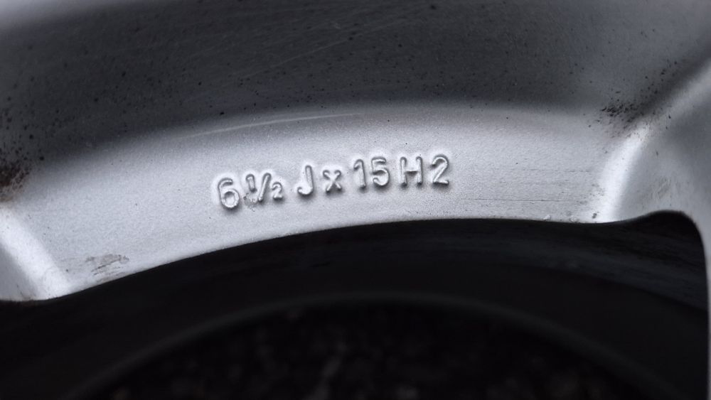 Джанти Gamaparts 5/112 Audi,Seat,Skoda 5x112