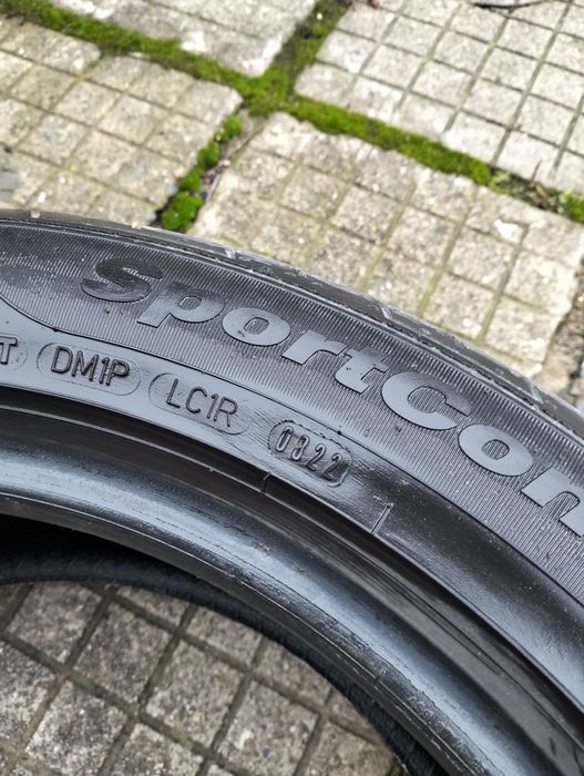 Летни гуми 235/50/18