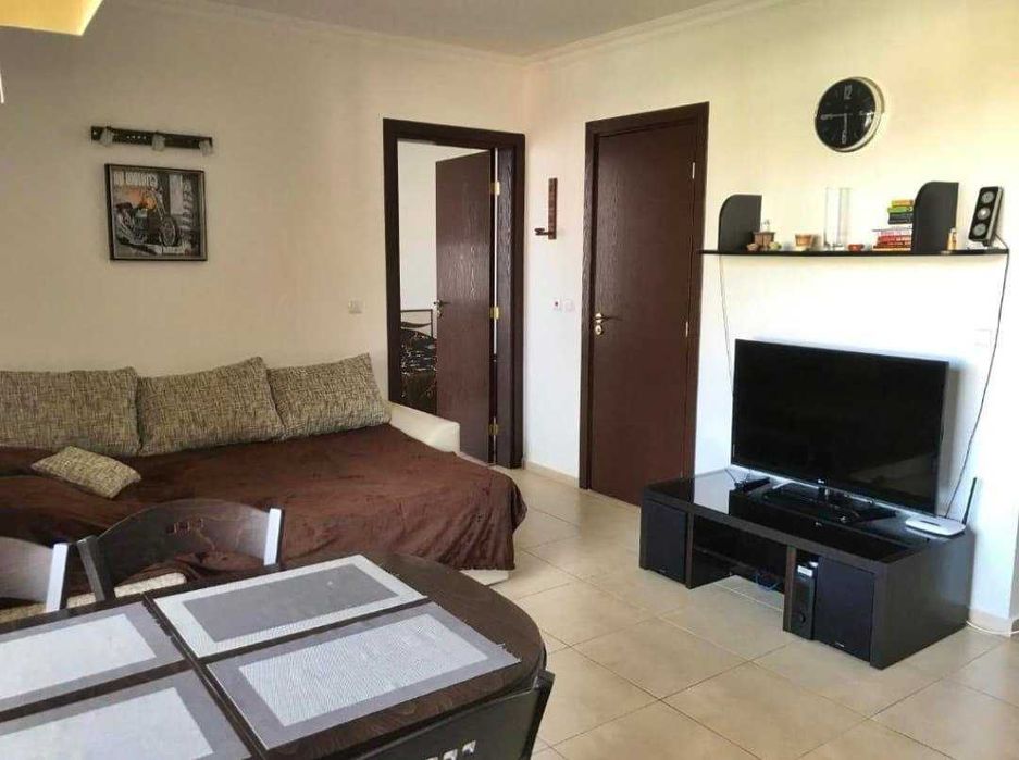 Продава се Двустаен апартамент в Свети Влас - 58 кв.м за 1345 €/кв.м - Снимка #5